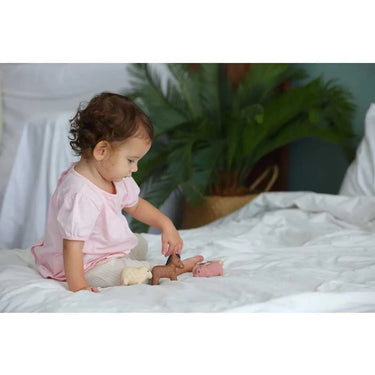 PlanToys Farm Set